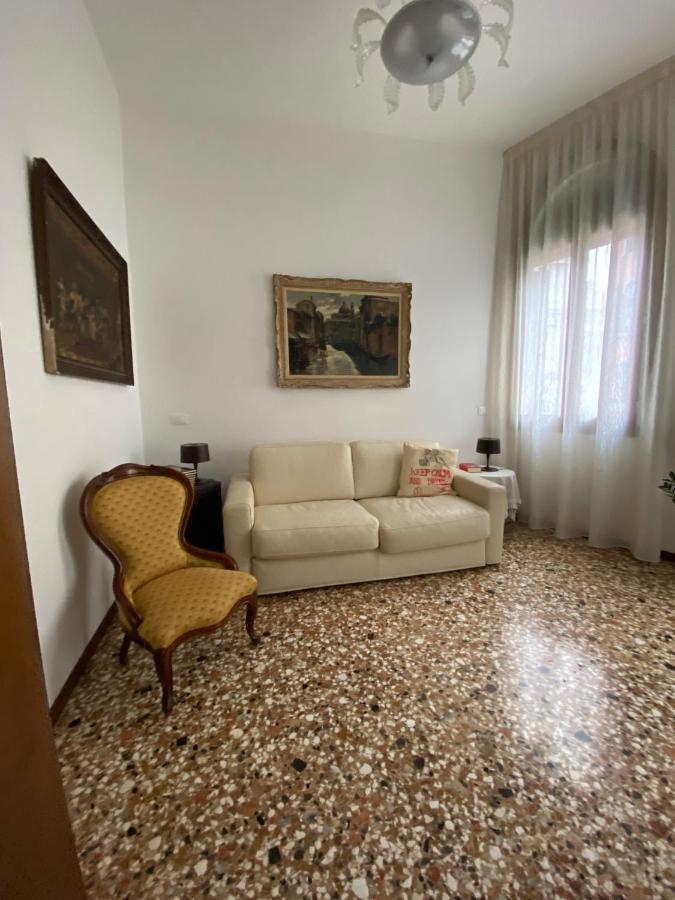Corte Coppo Superior Apartment Veneţia Exterior foto
